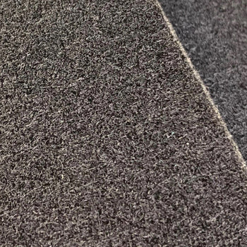AXYZ - 023712 Self Healing NPF 40 Black Fabric Matting