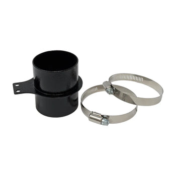 2.5" Dust Extraction Bracket Replacement Kit – 6000323