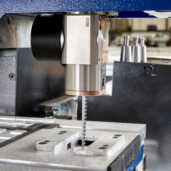 CNC Shop - Knife Calibrator Retrofit Kit