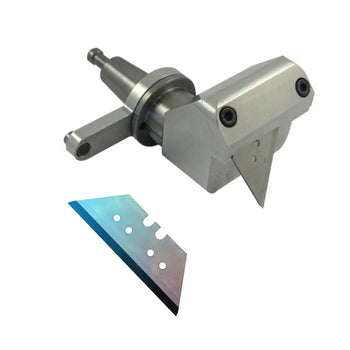 45° Knife Kit for Trident/ISM – Cartridge + Super-Trapezoid Blade – 28887