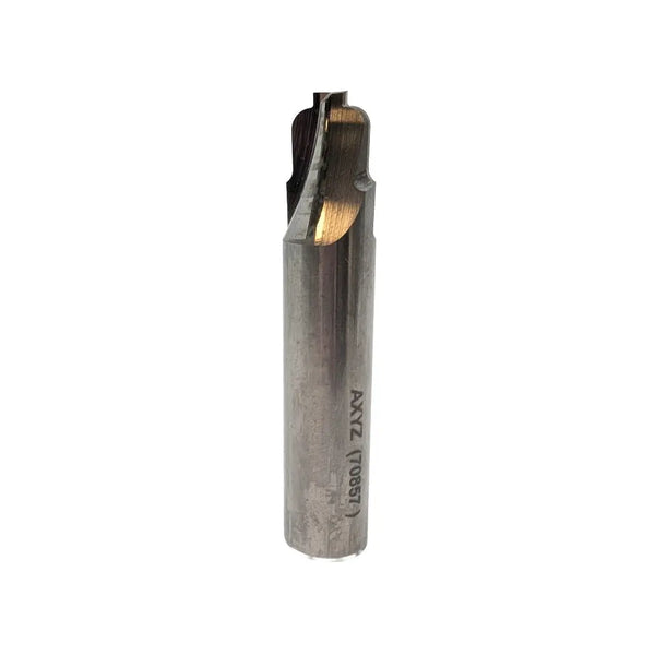70275 – 2 Flute 1/2