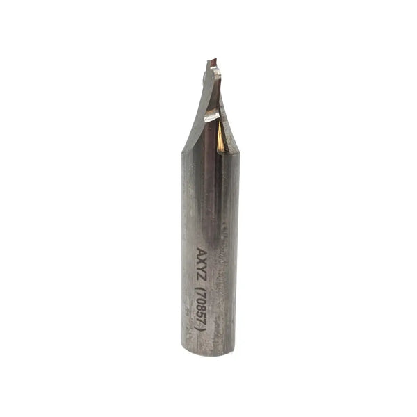 70275 – 2 Flute 1/2