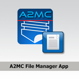 A2mc Router AXYZ - A2MC File Manager App