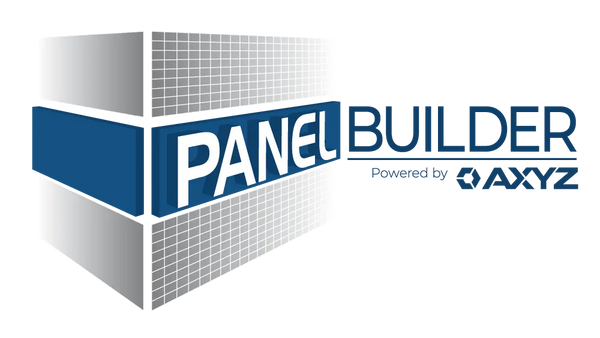 AXYZ - PANELBuilder Software Version 24 - CNCShop US