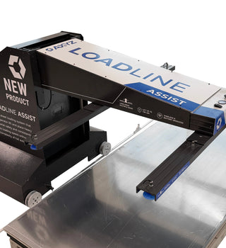 AXYZ Material Handling