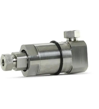 High Pressure Swivels