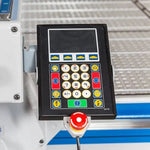 AXYZ - 027348 7-Pin Smartconsole with E-Stop - CNCShop US - CNCShop US