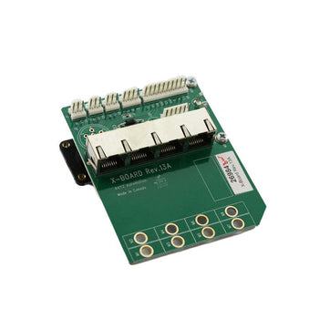 026984 X-Sensor Board 4-Pin AXYZ