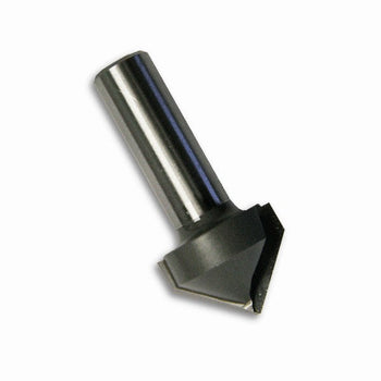 Dimar - 105R8-25 1 inch V Grooving Router Bit