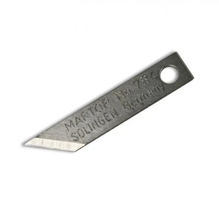 CNC Shop - 22755 784 Screen Paper Cutter Knife Blade - CNCShop US