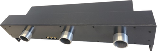 Dust Extraction