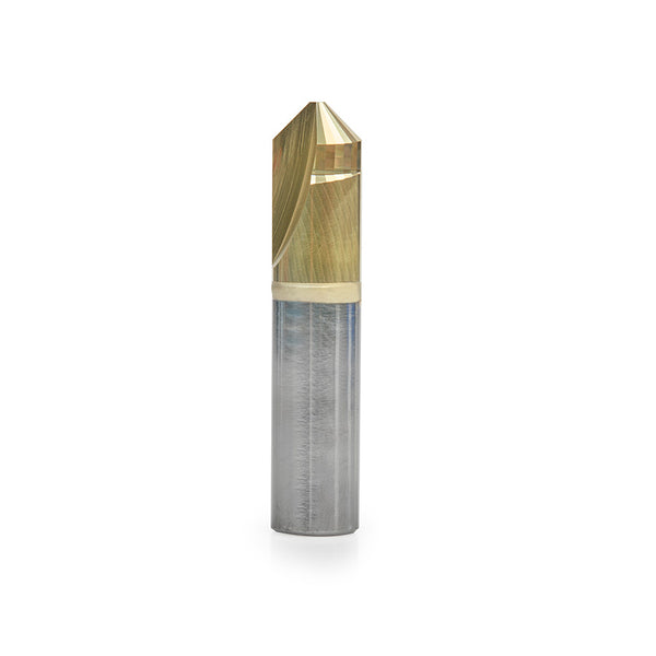 Neon Bit Grooving Amana - 45747 90 Deg 1/2