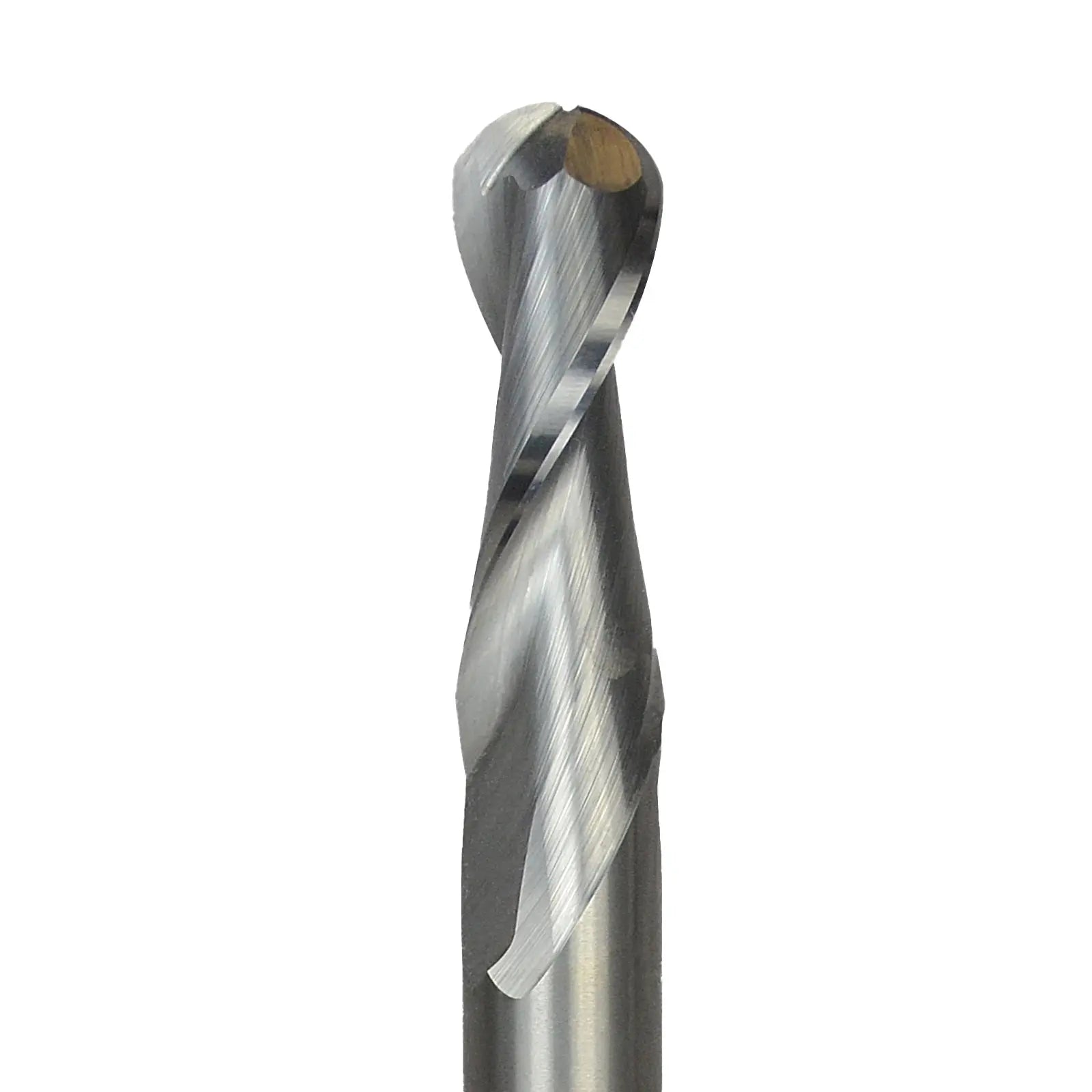 LMT Onsrud 62-700 Series - Frese a punta quadrata in carburo, con finitura non rivestita (luminosa), elica 21 gradi, per l'uso con plastica dura, 3/16 in, 1 LMT Onsrud 62-700 Series - Frese a punta quadrata in carburo, con finitura non rivestita (luminosa), elica 21 gradi, per l'uso con plastica dura, 3/16 in, 1