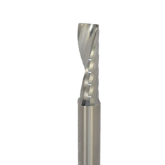 LMT Onsrud LP 65-010 Carbide End Mill - 1/8" O-Flute For Wood & Plastic