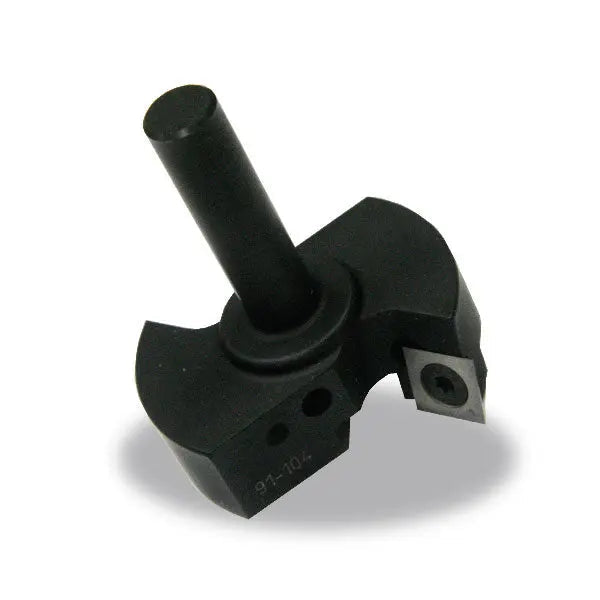 LMT Onsrud 91104 2 1/2" Surface Insert Planing Router Bit US