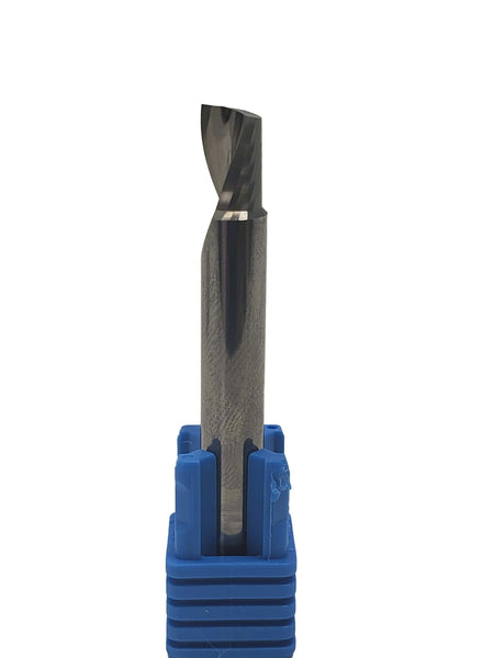 CNC Shop - C111-009 1/4